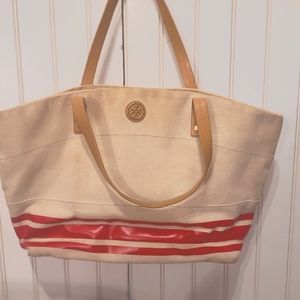 TORY BURCH - Tote